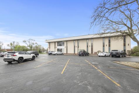 500 Ashland Avenue Chicago Heights IL 60411