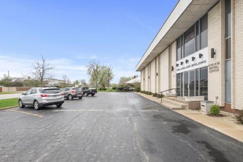 500 Ashland Avenue Chicago Heights IL 60411