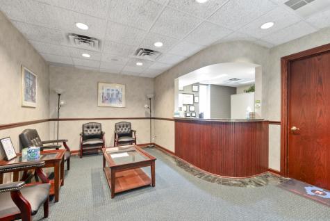 500 Ashland Avenue Chicago Heights IL 60411