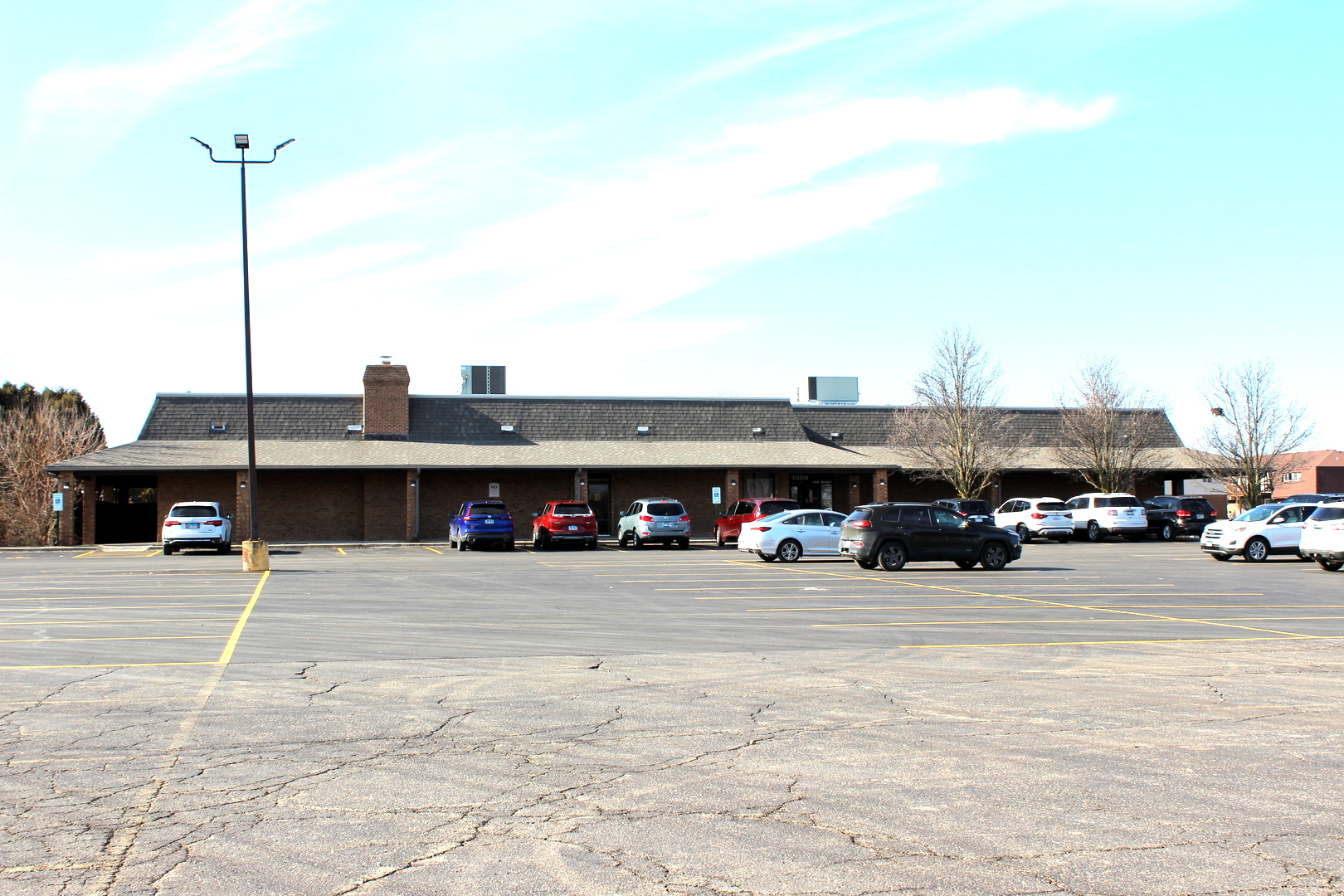 1009 West Laraway Road New Lenox IL 60451