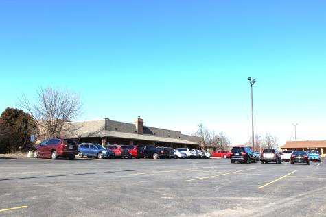 1009 West Laraway Road New Lenox IL 60451