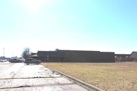 1009 West Laraway Road New Lenox IL 60451