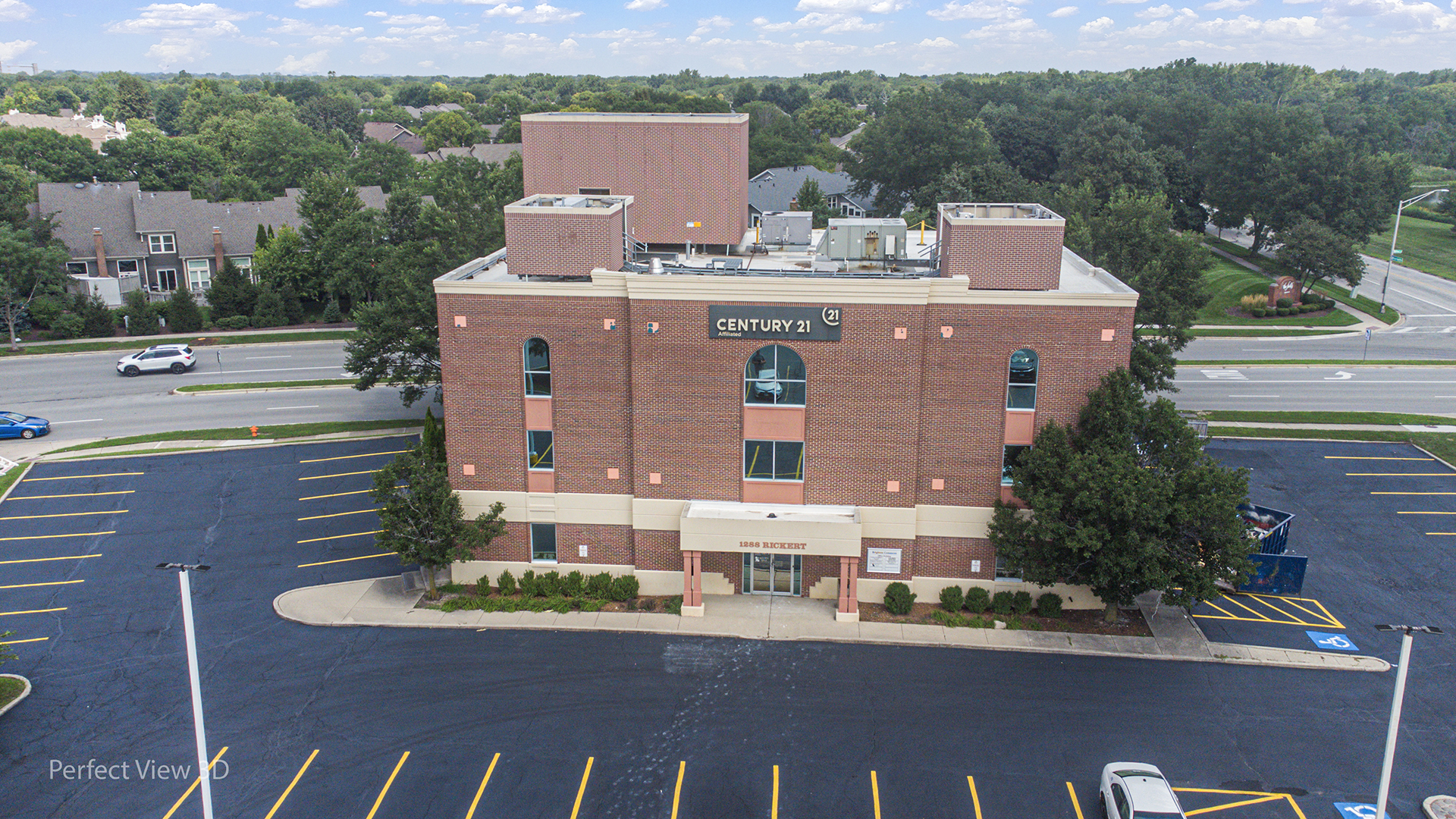1288 Rickert Drive Naperville IL 60540