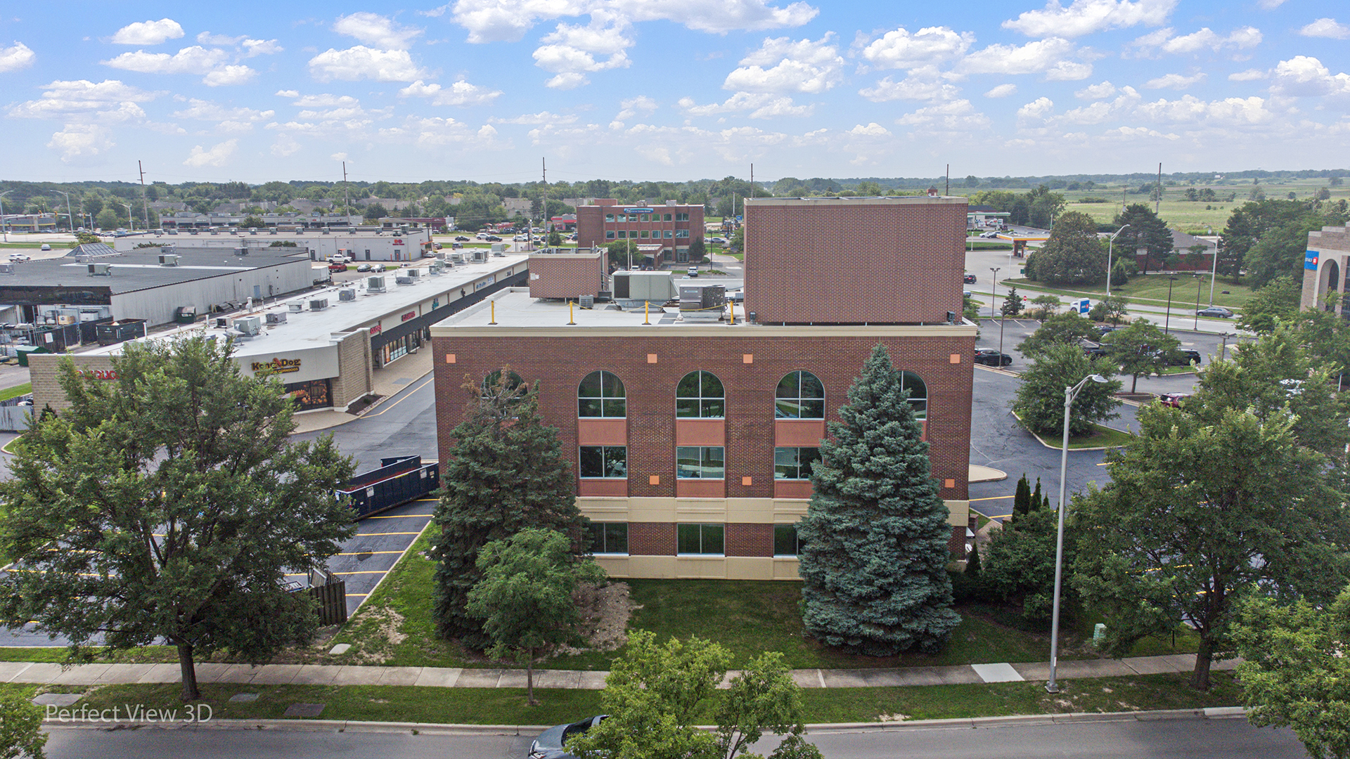 1288 Rickert Drive Naperville IL 60540