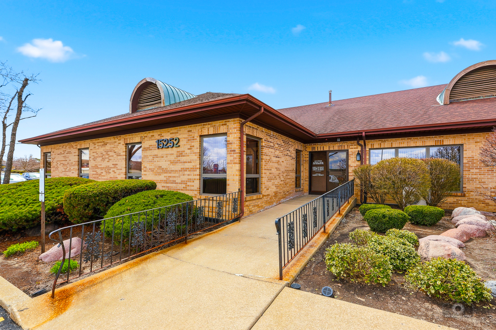 15252 South Harlem Avenue Orland Park IL 60462