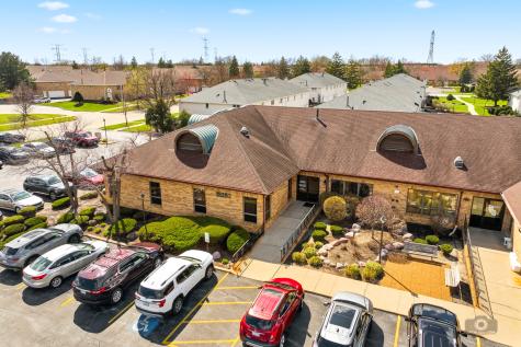 15252 South Harlem Avenue Orland Park IL 60462