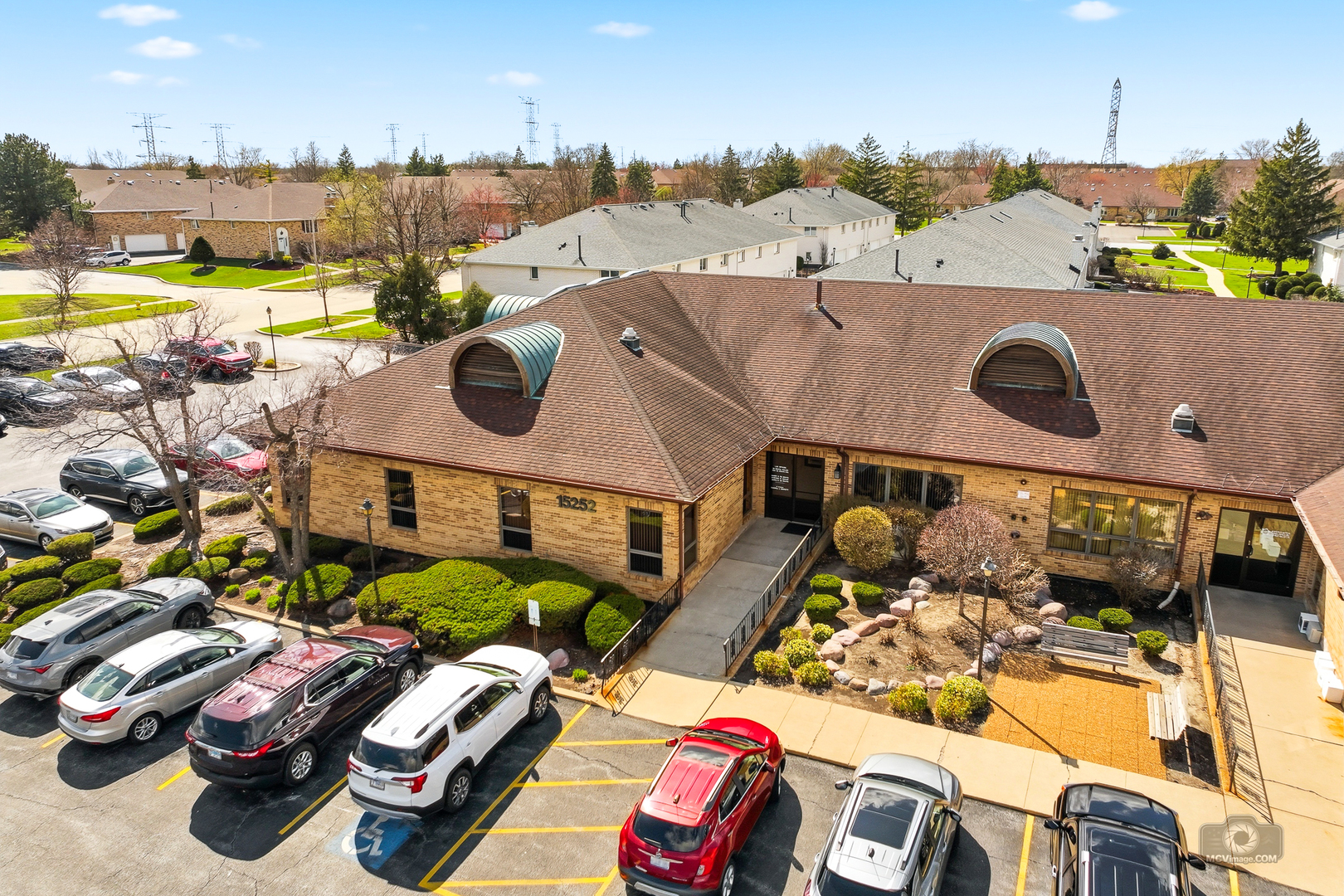 15252 South Harlem Avenue Orland Park IL 60462