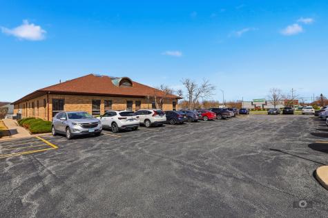15252 South Harlem Avenue Orland Park IL 60462