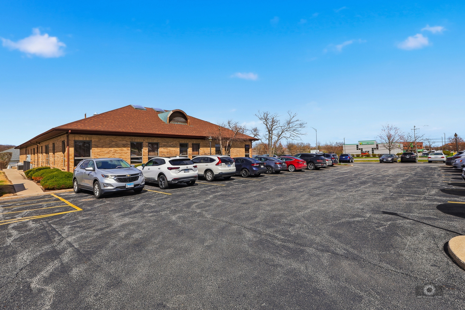 15252 South Harlem Avenue Orland Park IL 60462