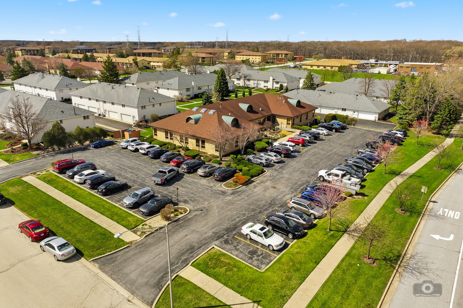 15252 South Harlem Avenue Orland Park IL 60462