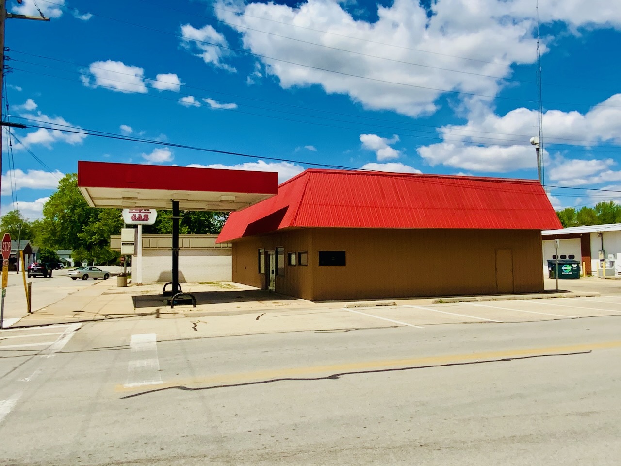 105 West Si Johnson Avenue Sheridan IL 60551