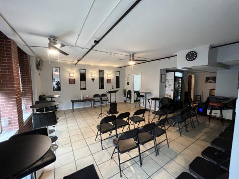 3957 South King Drive Chicago IL 60653