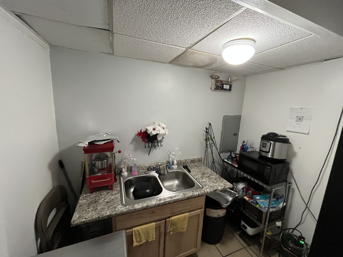 3957 South King Drive Chicago IL 60653
