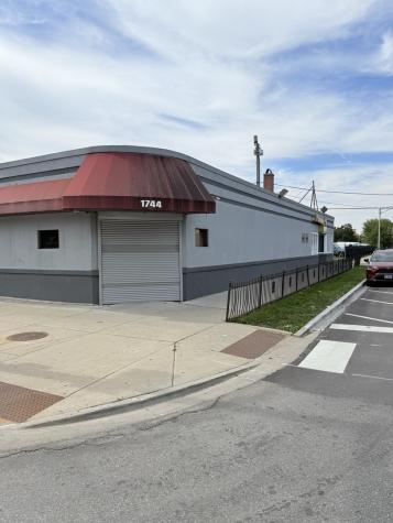 1744 North Central Avenue Chicago IL 60639