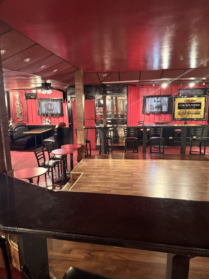 1744 North Central Avenue Chicago IL 60639