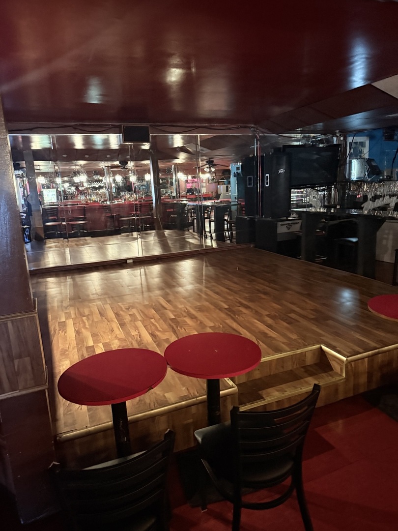 1744 North Central Avenue Chicago IL 60639