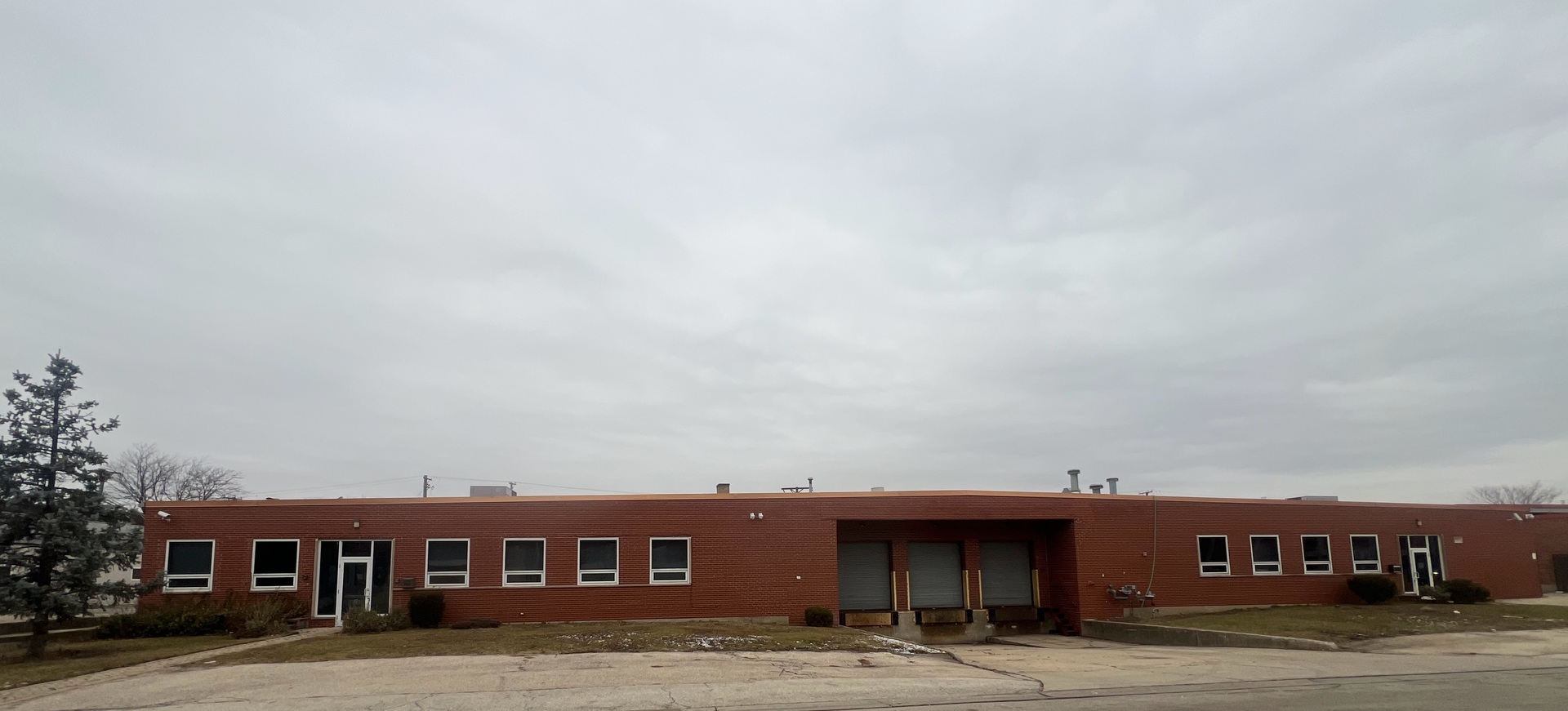 7020 West Cullom Avenue Norridge IL 60706