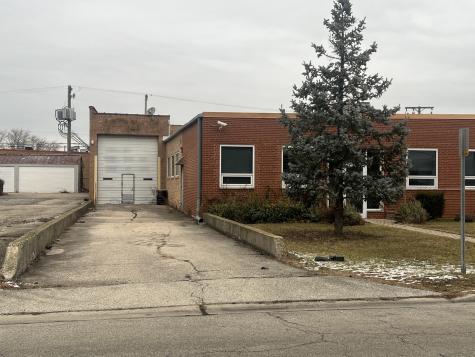 7020 West Cullom Avenue Norridge IL 60706