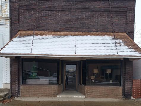 108 East Sale Street Tuscola IL 61953