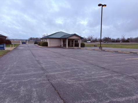 404 Rushing Drive Herrin IL 62848