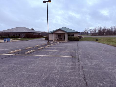 404 Rushing Drive Herrin IL 62848