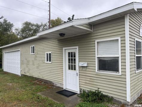 1101 West Main Street Salem IL 62881