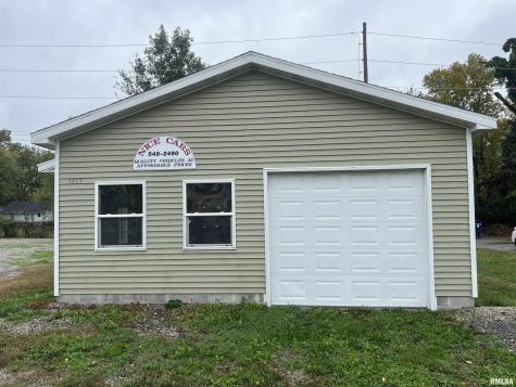 1101 West Main Street Salem IL 62881