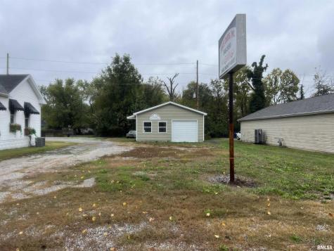 1101 West Main Street Salem IL 62881