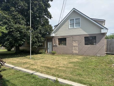 341-345 East Potter Street Wood Dale IL 60191