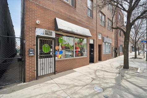 1047 North Western Avenue Chicago IL 60622