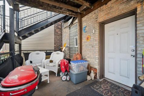 1047 North Western Avenue Chicago IL 60622