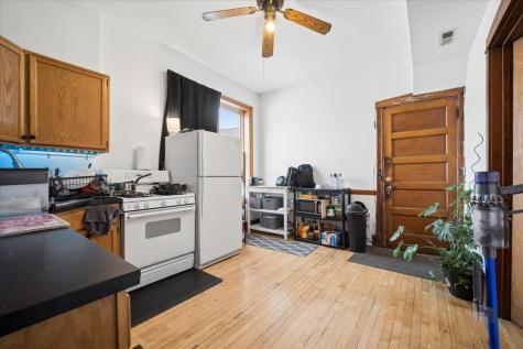 1047 North Western Avenue Chicago IL 60622