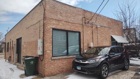 38 North Broadway Street Des Plaines IL 60016
