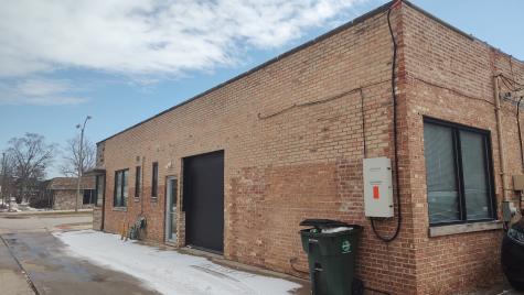 38 North Broadway Street Des Plaines IL 60016