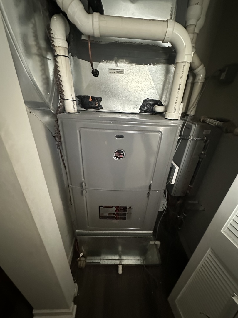 2325 South California Avenue Chicago IL 60608