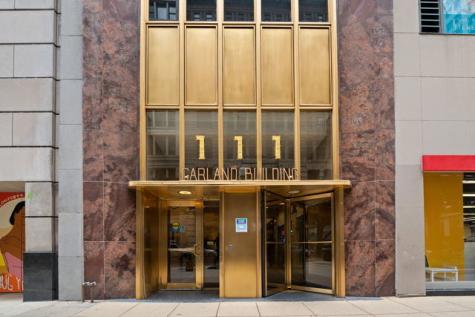 111 North Wabash Avenue Chicago IL 60602