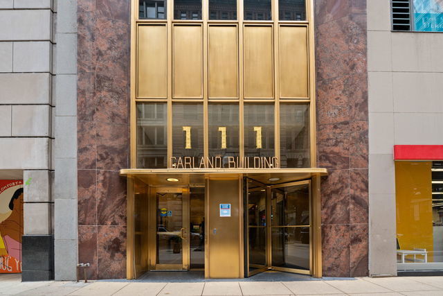 111 North Wabash Avenue Chicago IL 60602