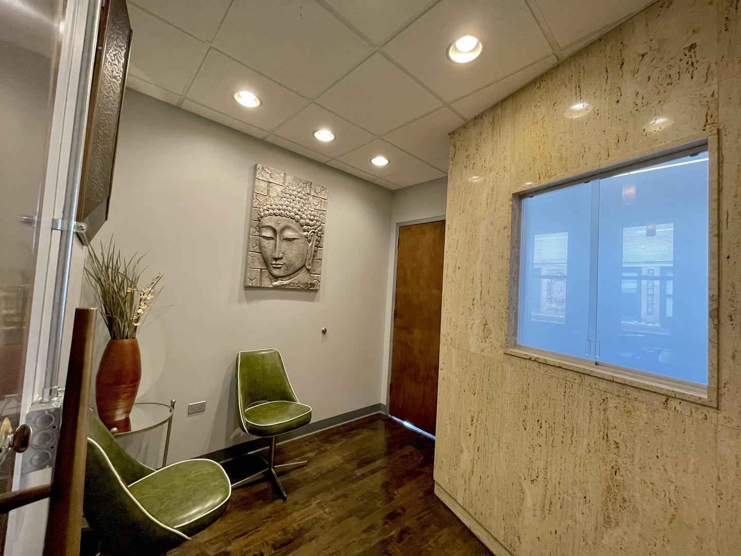 111 North Wabash Avenue Chicago IL 60602