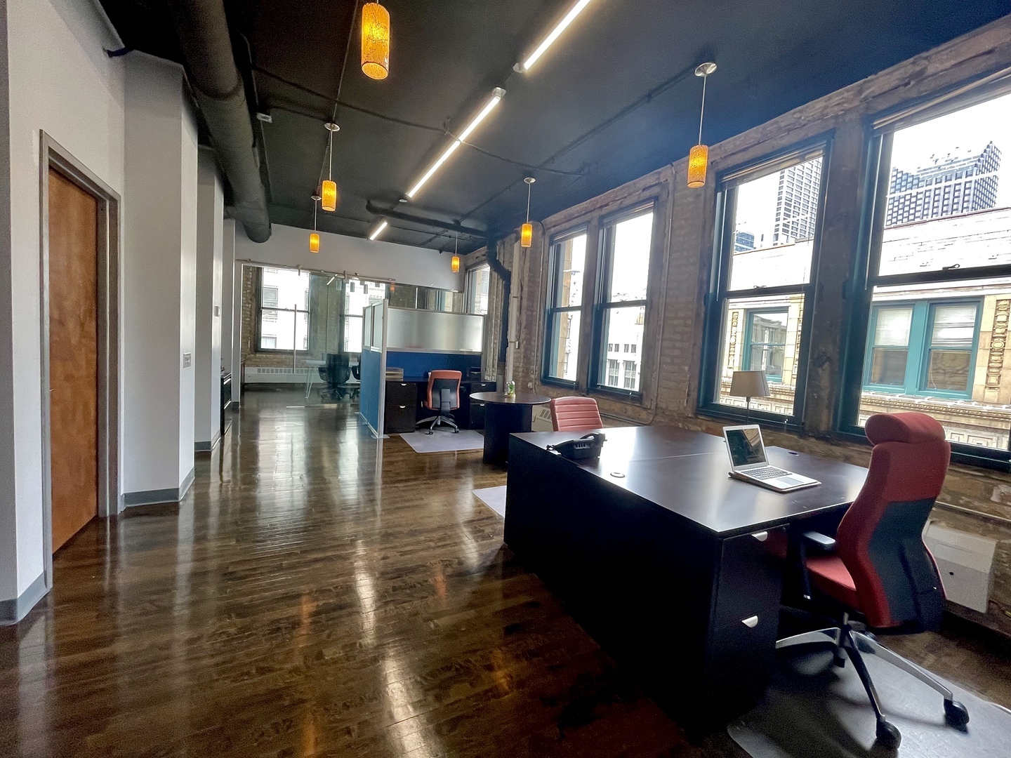 111 North Wabash Avenue Chicago IL 60602