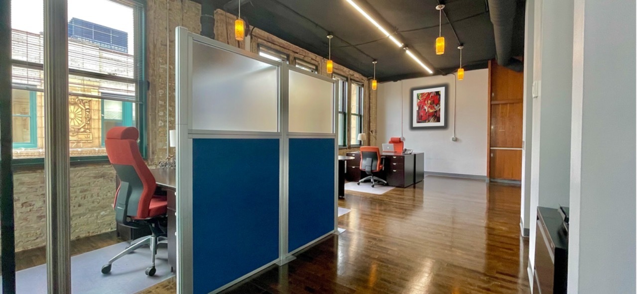 111 North Wabash Avenue Chicago IL 60602