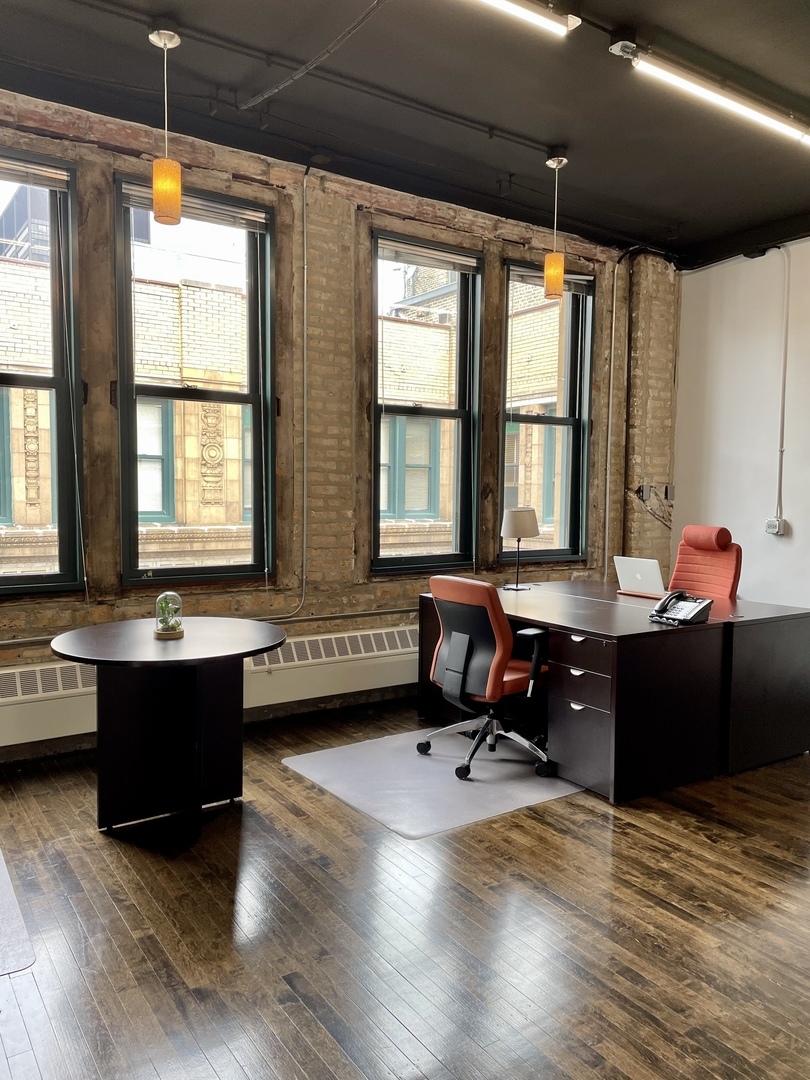 111 North Wabash Avenue Chicago IL 60602
