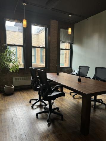 111 North Wabash Avenue Chicago IL 60602