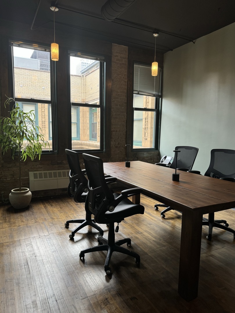 111 North Wabash Avenue Chicago IL 60602
