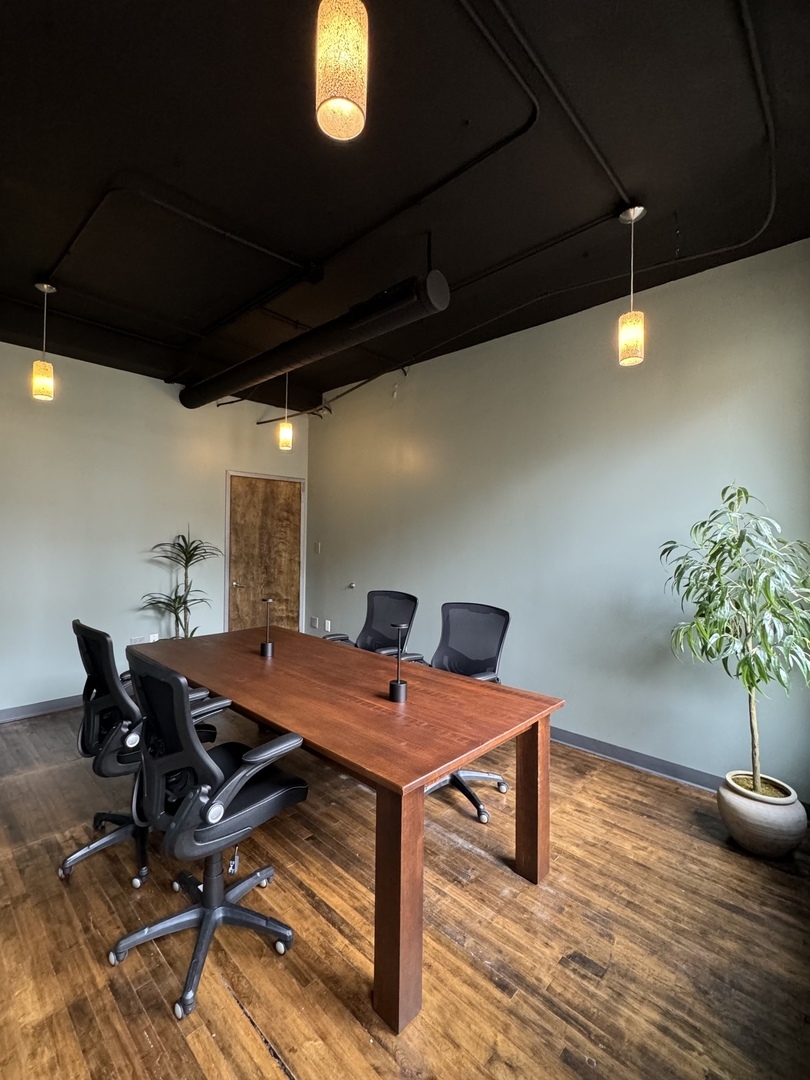 111 North Wabash Avenue Chicago IL 60602