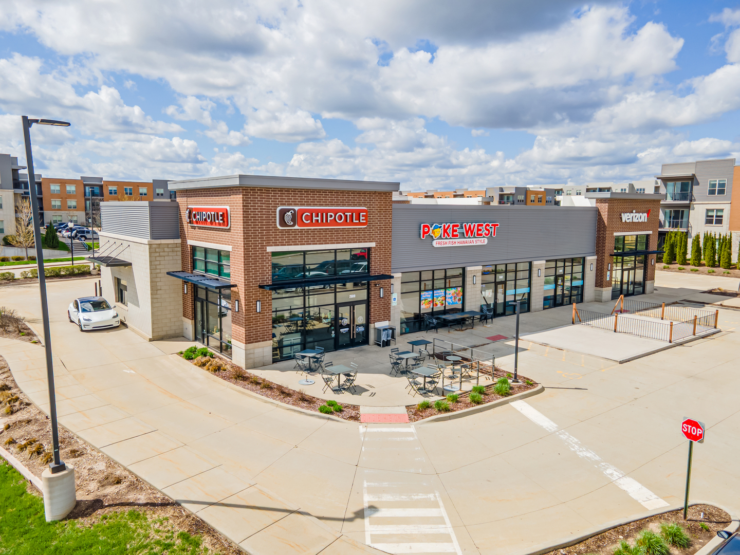 2500 North Randall Road Elgin IL 60124