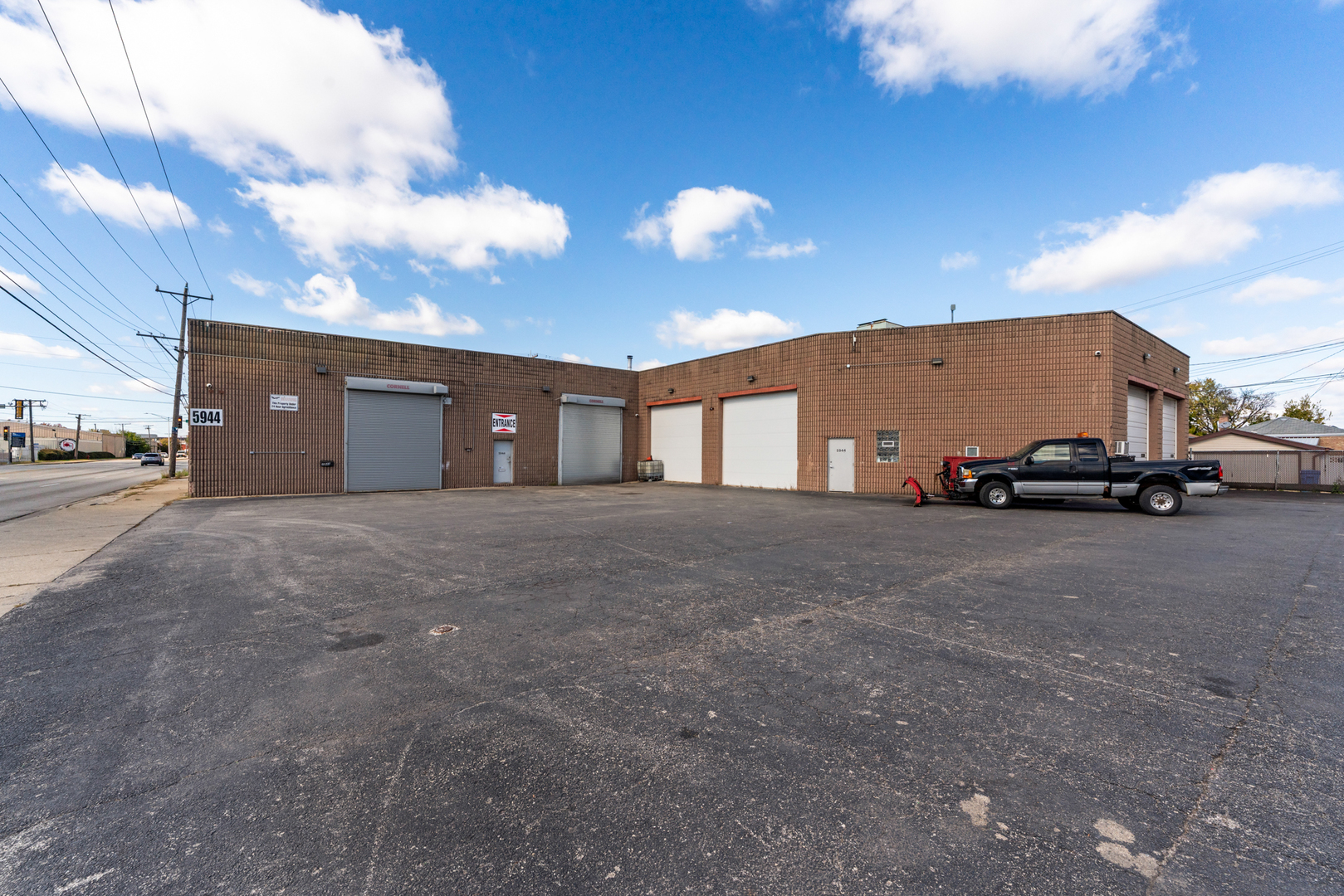 5944 West 65th Street Chicago IL 60638