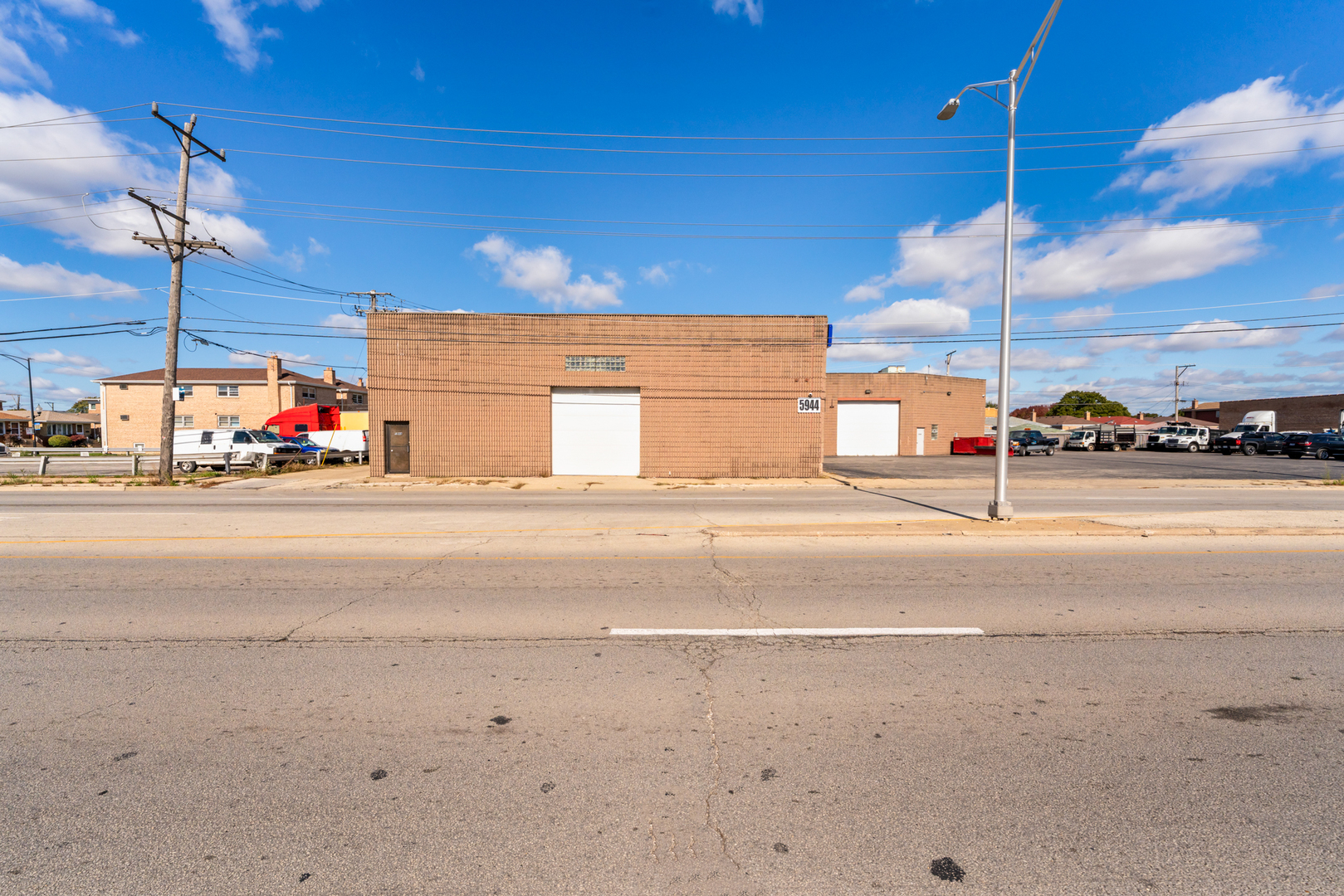 5944 West 65th Street Chicago IL 60638