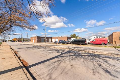 5944 West 65th Street Chicago IL 60638