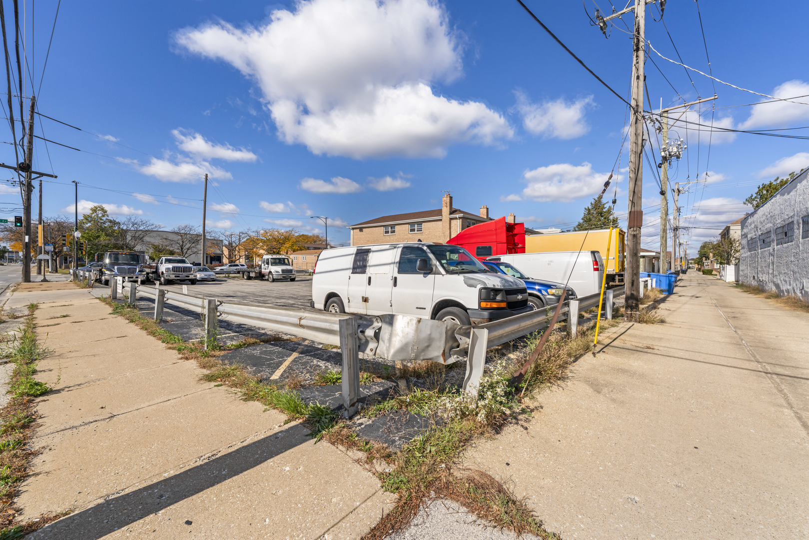 5944 West 65th Street Chicago IL 60638