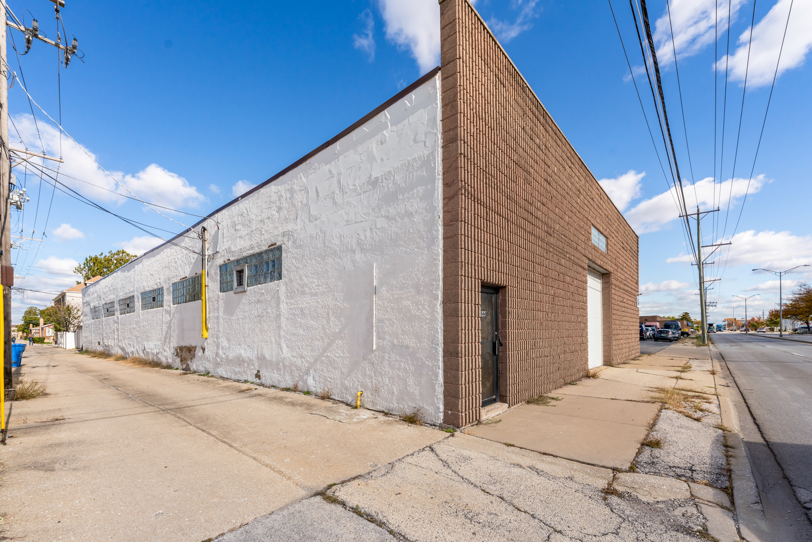 5944 West 65th Street Chicago IL 60638